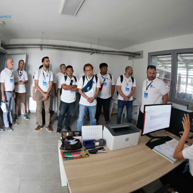 Il team di Risaia del Duca unisce passione e dedizione per un’agricoltura sostenibile e rispettosa dell’ambiente, promuovendo benessere animale ed economia circolare. visita-guidata-risaia-del-duca-modena
